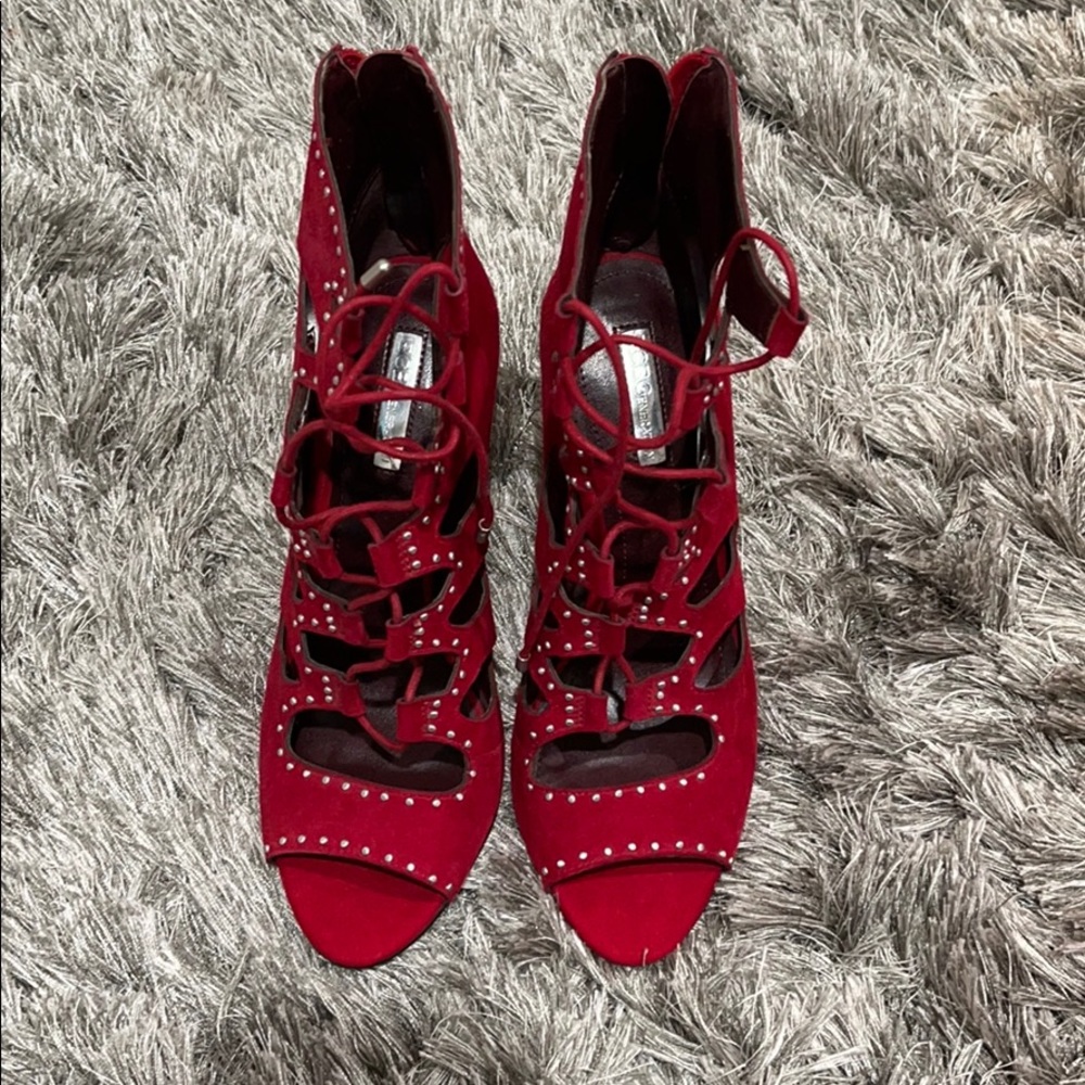 BCBGeneration 👠 Stilettos